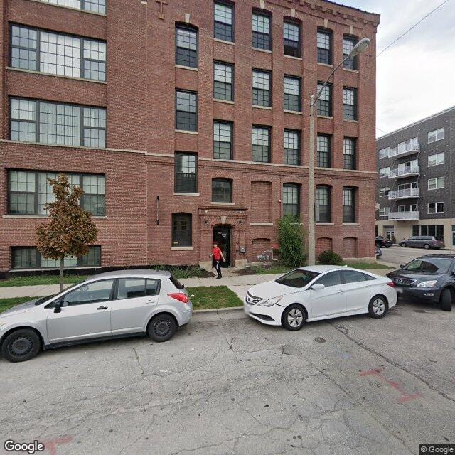 Shoe Factory Lofts