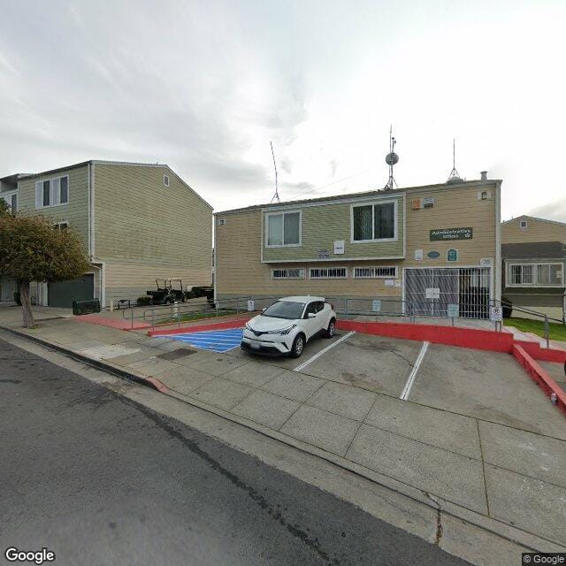 Shoreview Apts
