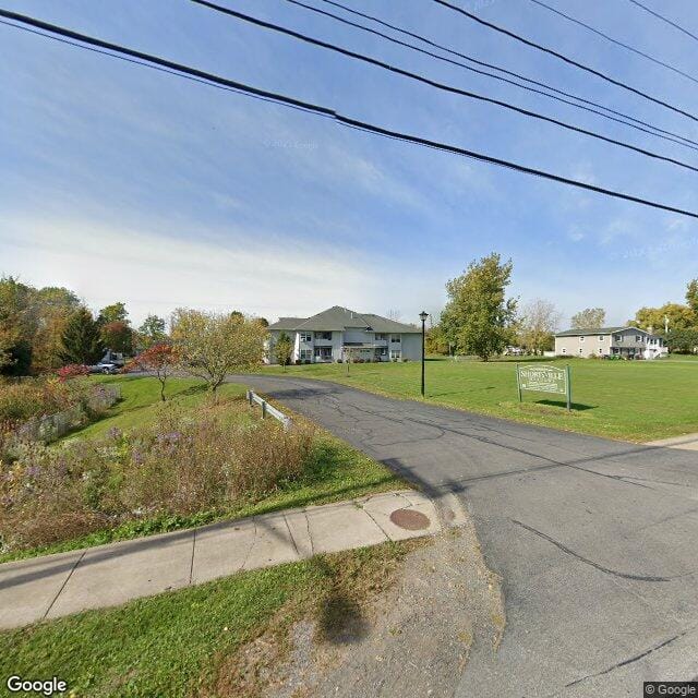 Shortsville Meadows
