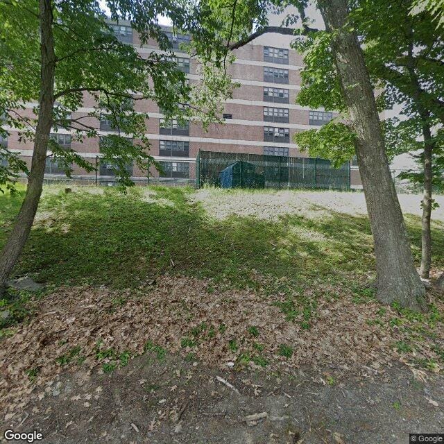 Shrewsbury Housing Authority