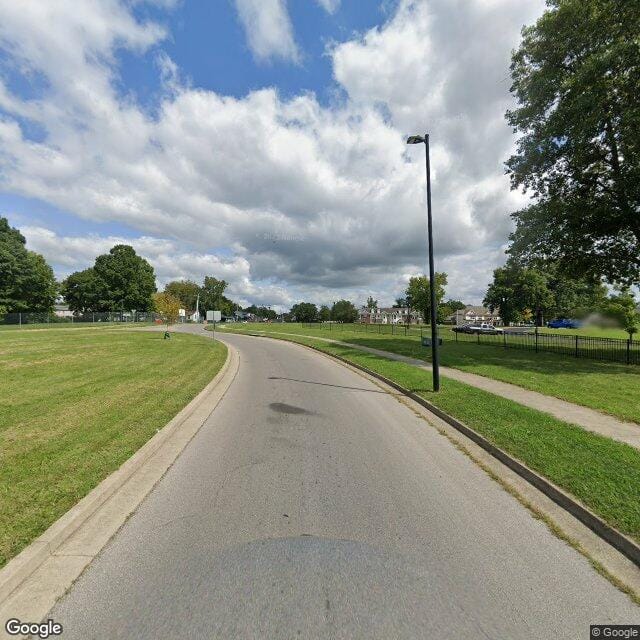 Shropshire Apartments