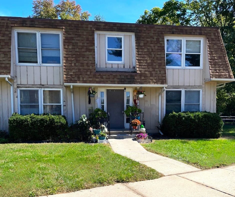 Shumway Apts