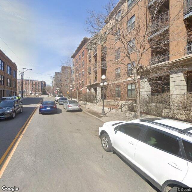Sibley Court Apartments
