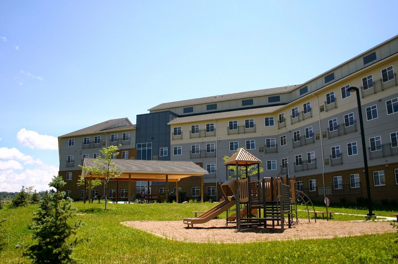 Sibley Park Apartments
