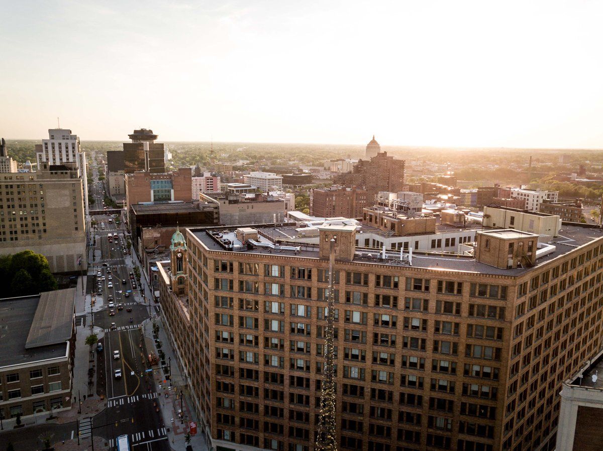 Sibley Redevelopment Affordable Phase