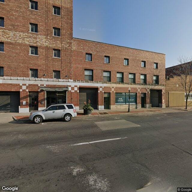 Sieg Iron Lofts