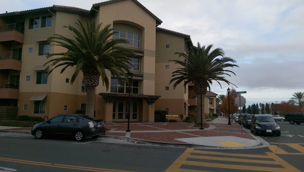 Siena Court Senior Apts