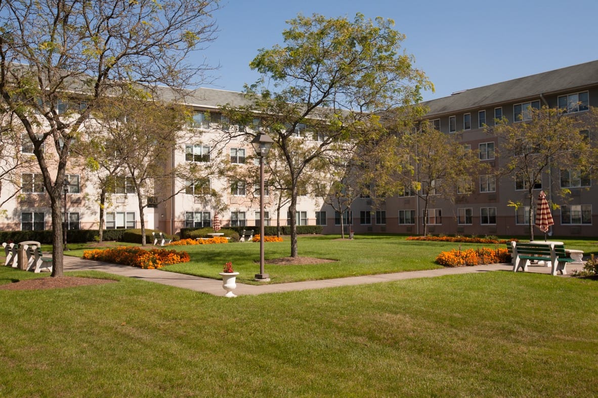 Siena Village At Wayne #346