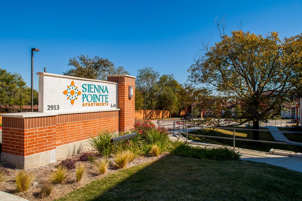 Sienna Pointe