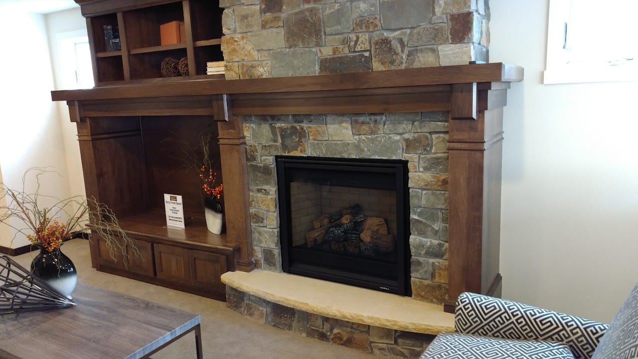 Sienna Ridge Townhomes