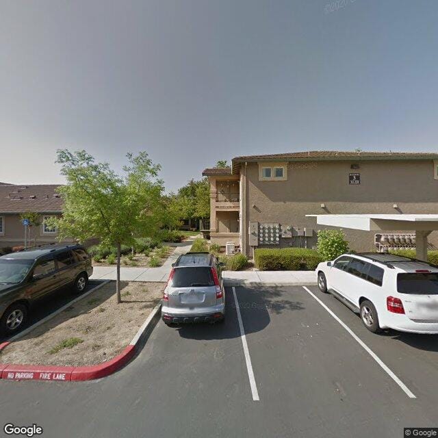 Sierra Creek Apts