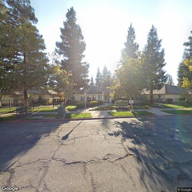 Sierra Meadows Apts