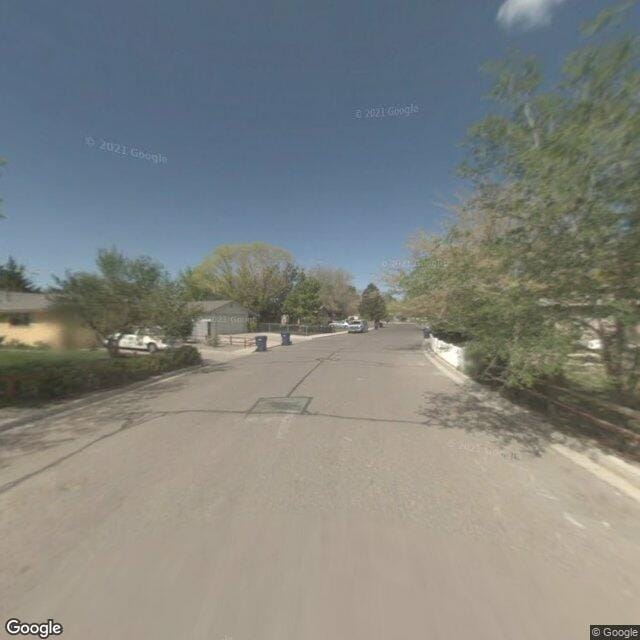 Sierra Run Apartments
