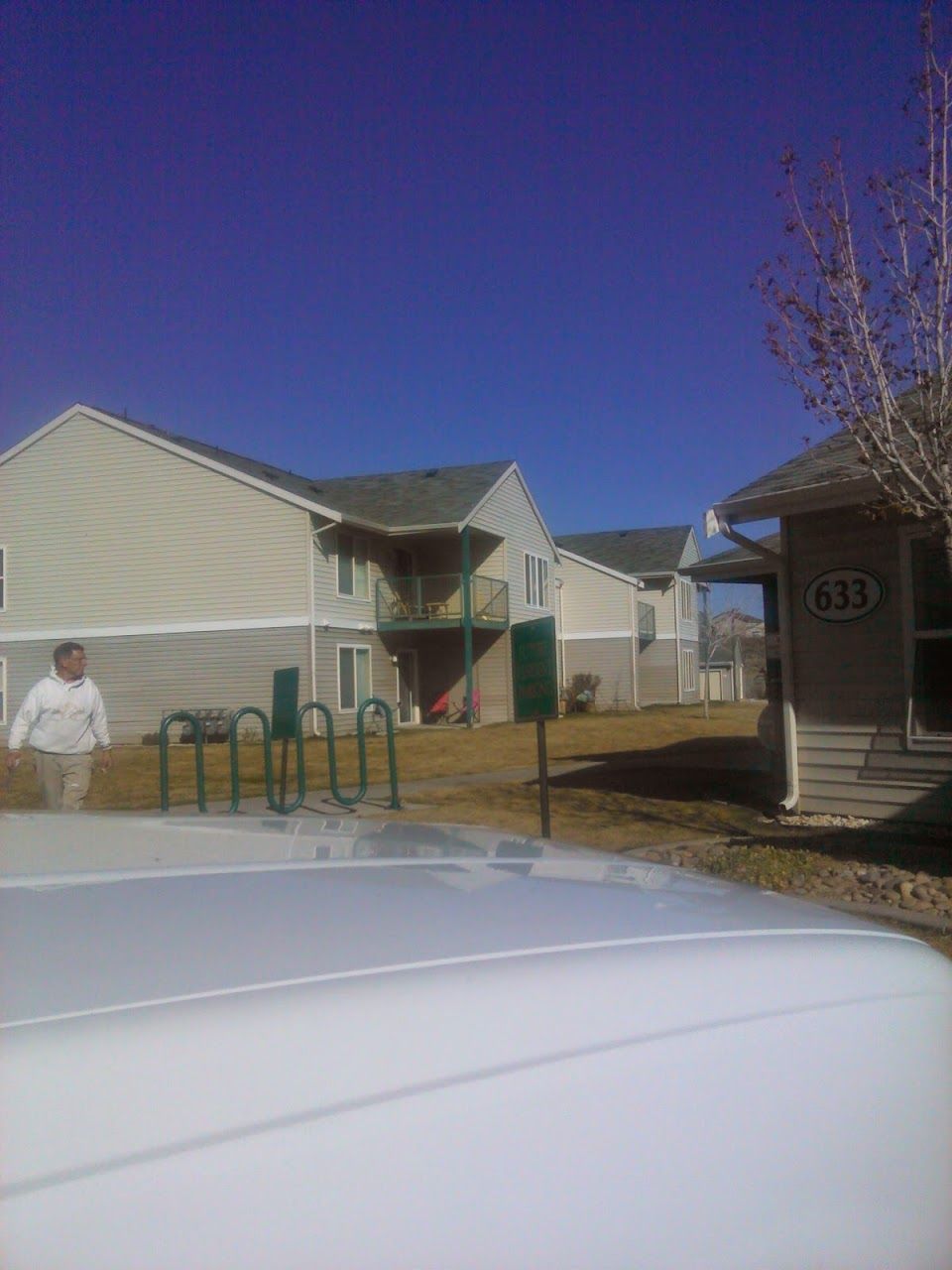 Sierra Springs Apartments