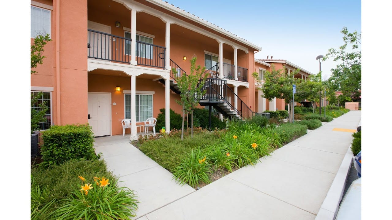 Sierra Sunrise Senior Apartments