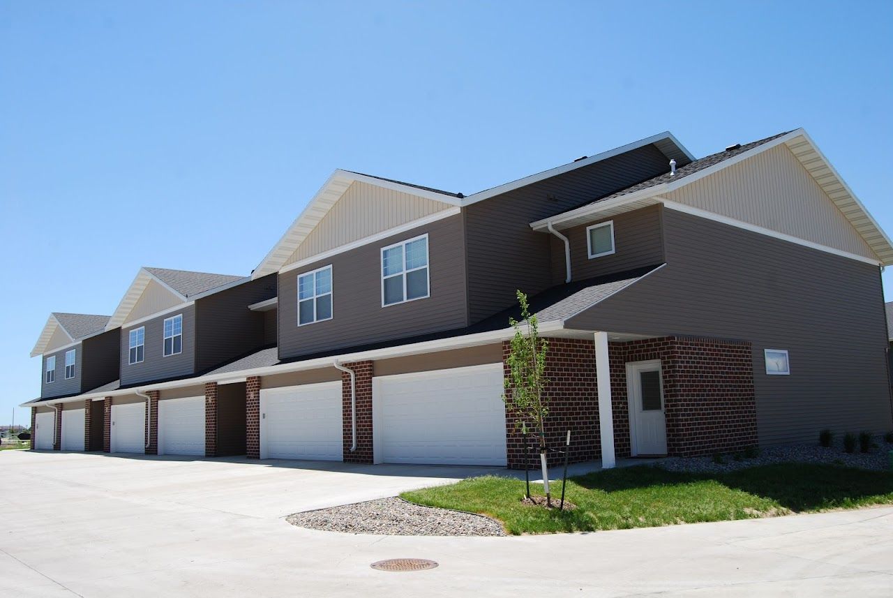 Sierra Townhomes
