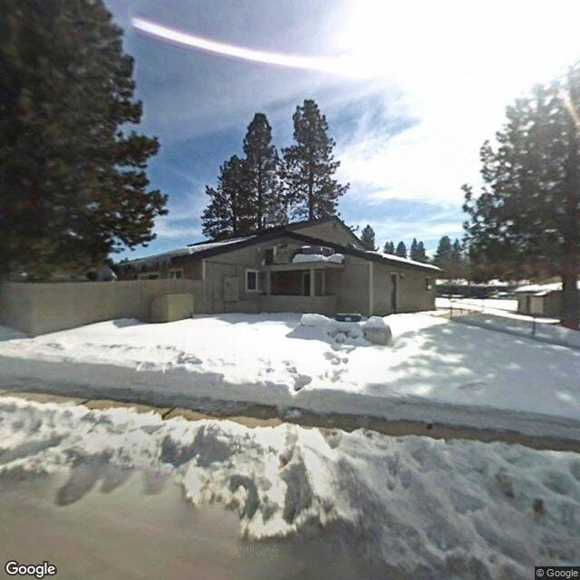 Sierra Valley Senior Apartments
