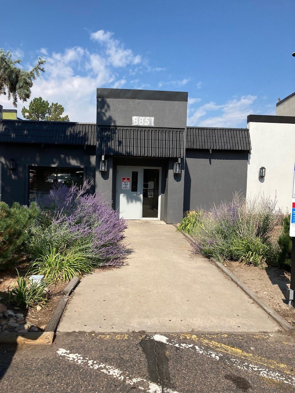 Sierra Vista Apartments