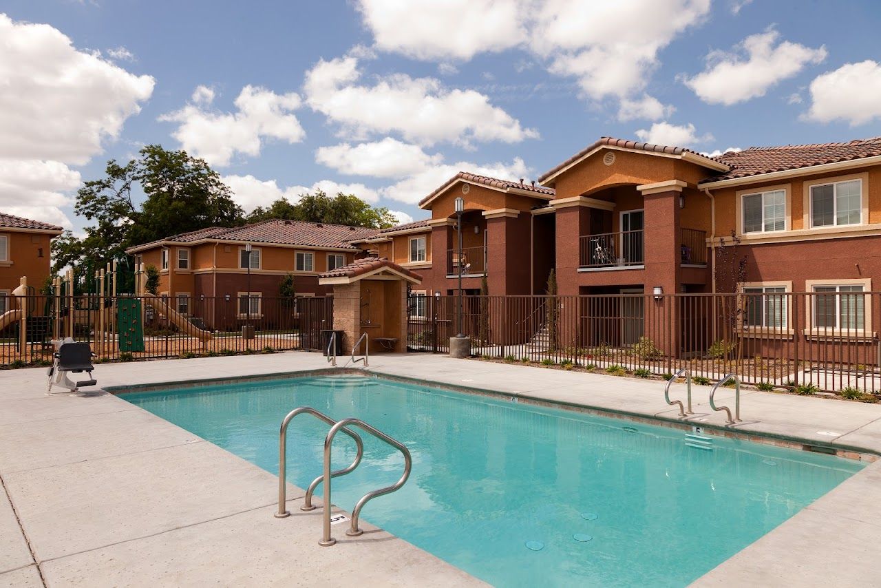 Sierra Vista Apt Homes