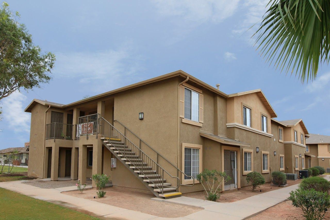 Sierra Vista Apts
