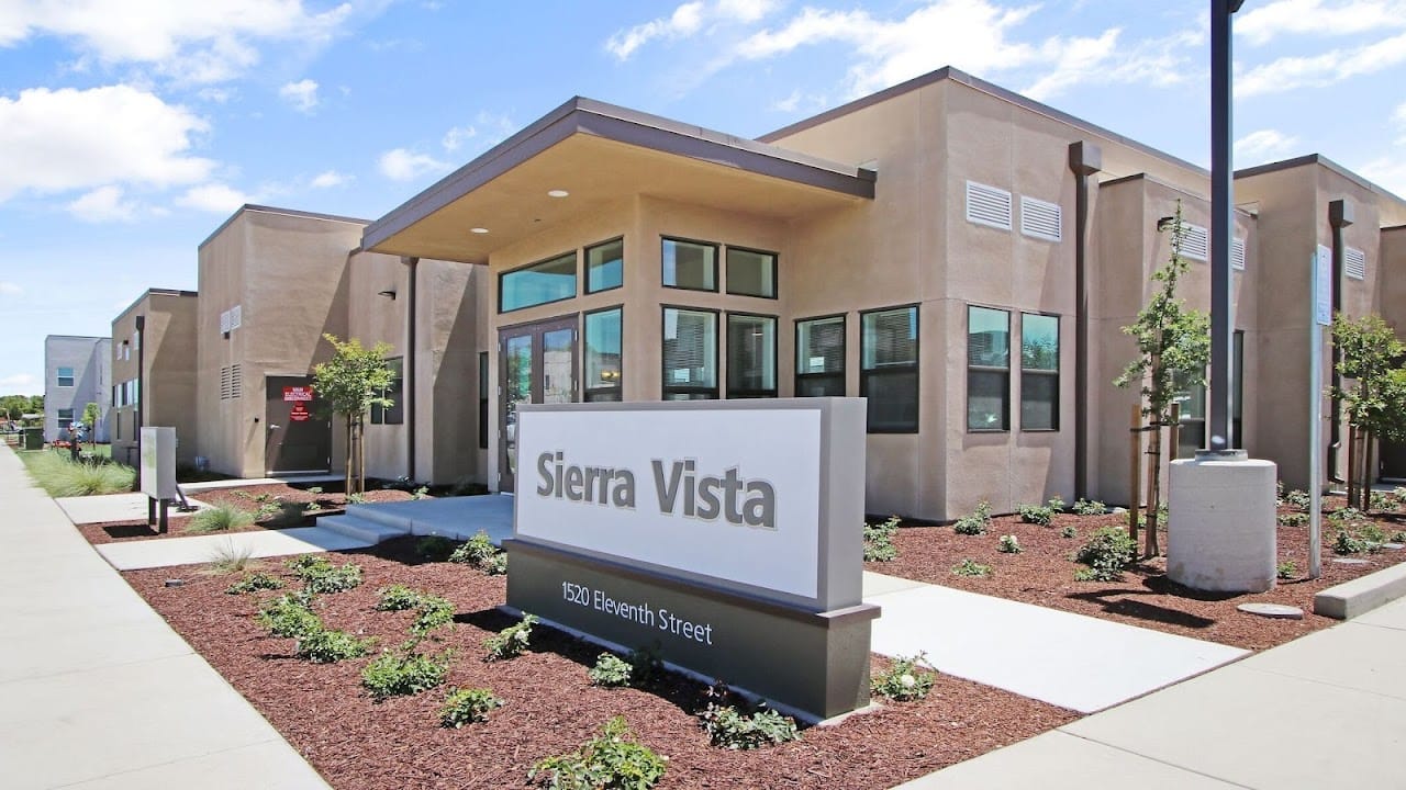 Sierra Vista Ii Apartments