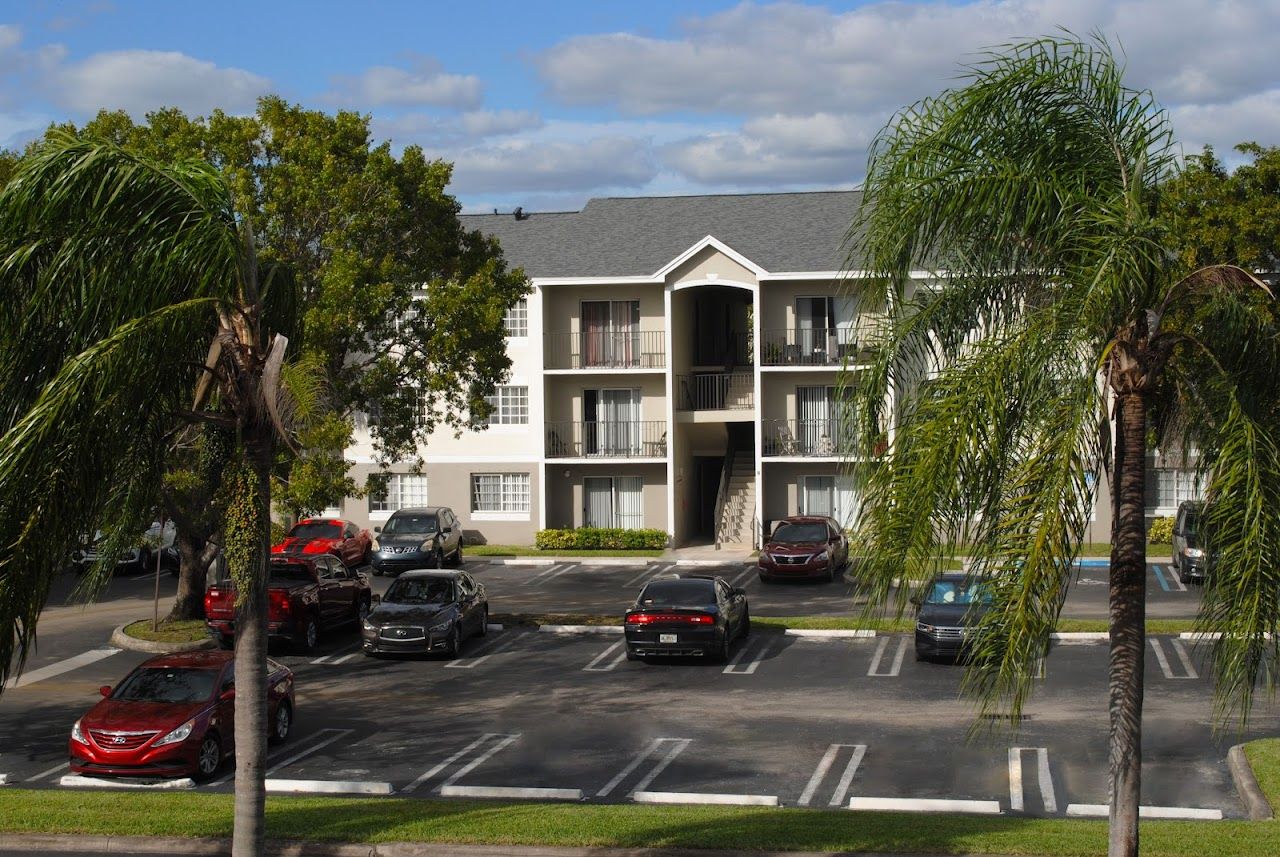 Siesta Pointe