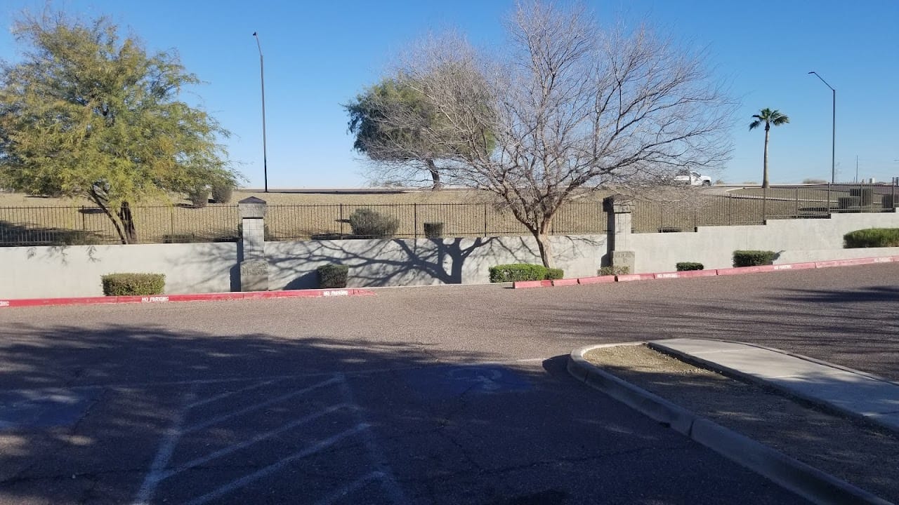 Siesta Pointe Apts