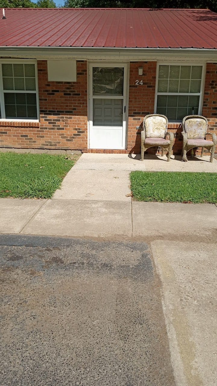 Sikeston I Apts