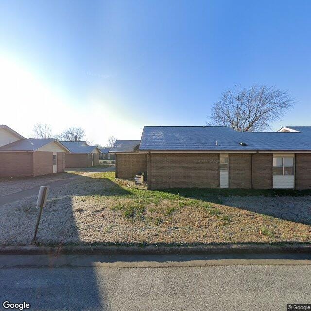 Siloam Springs Housing Authority