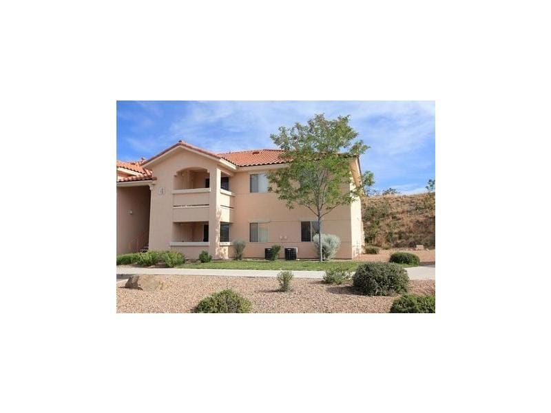 Silver Cliffs Apts