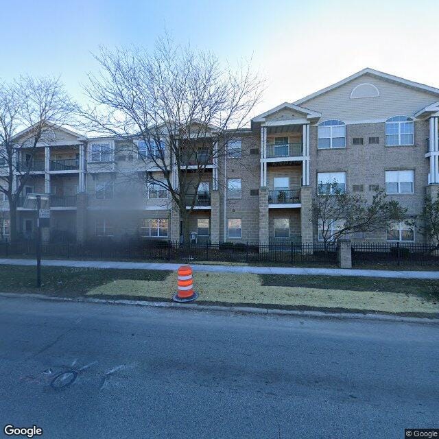 Silver Creek Village Senior Apts