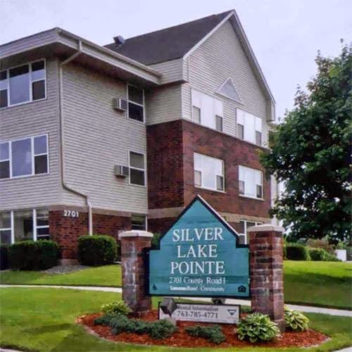 Silver Lake Commons