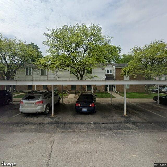 Silver Maple Village