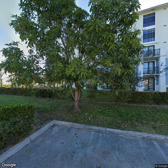Silver Palm Place