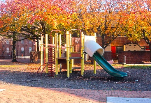 Silver Park West [Aka] Orchard Mews Baltimore]
