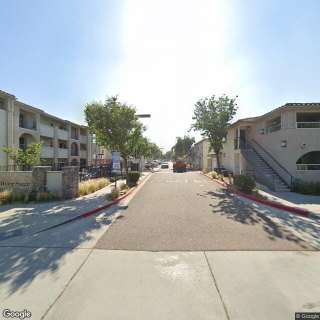 Silver Sage
