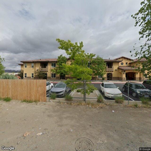 Silver Sage At Neil Road