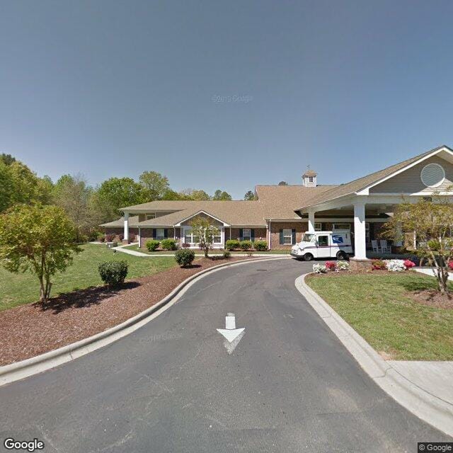 Silver Spring Apts