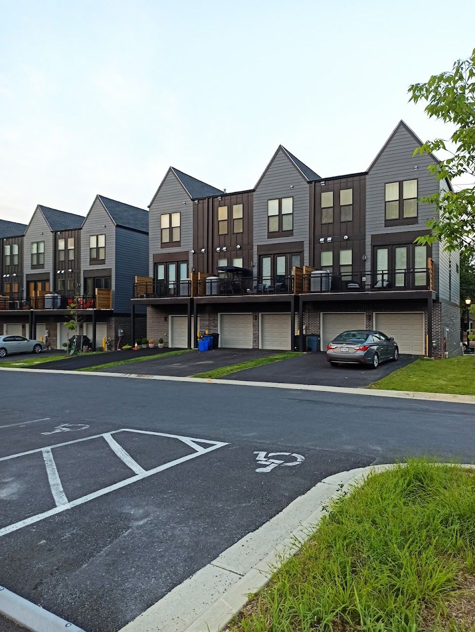 Silver Spring Artspace Lofts Ii