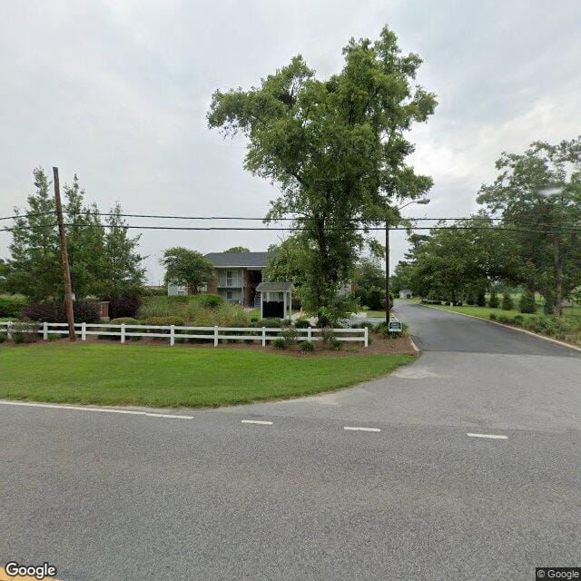 Silver Trace Apts