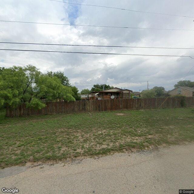 Silver Trail Apartments