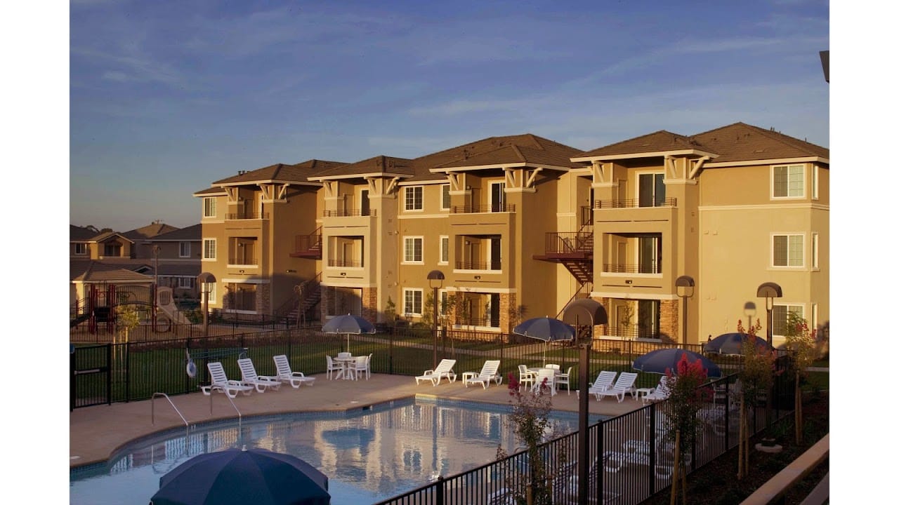 Silverado Creek Family Apts Phase I