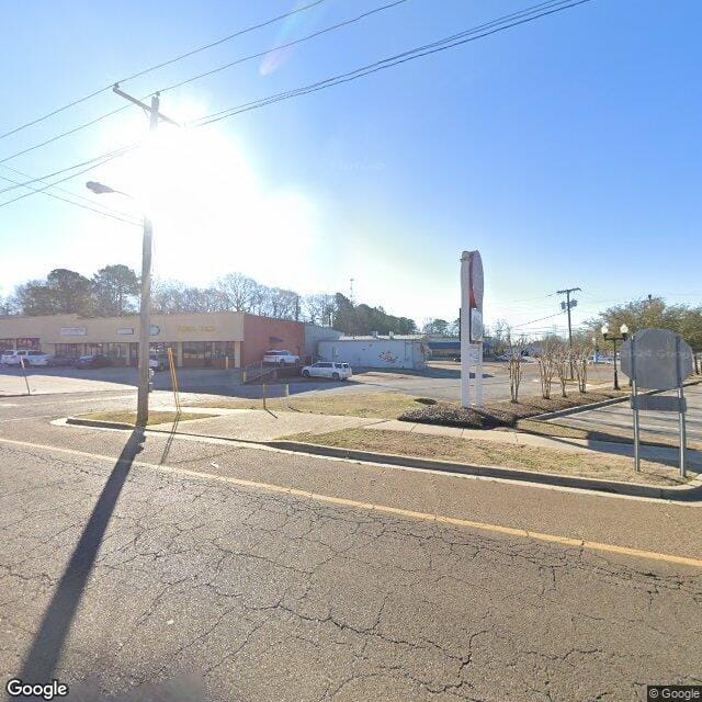 Silverhill Apts