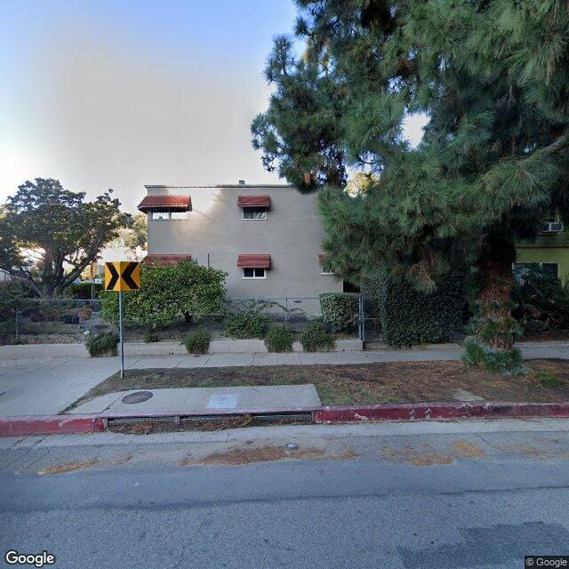 Silverlake Apartments