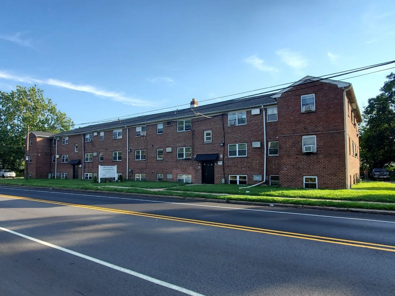Silverlake Apts