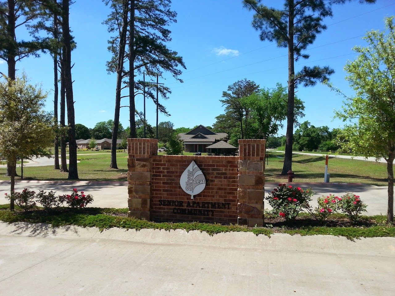 Silverleaf At Chandler Iii