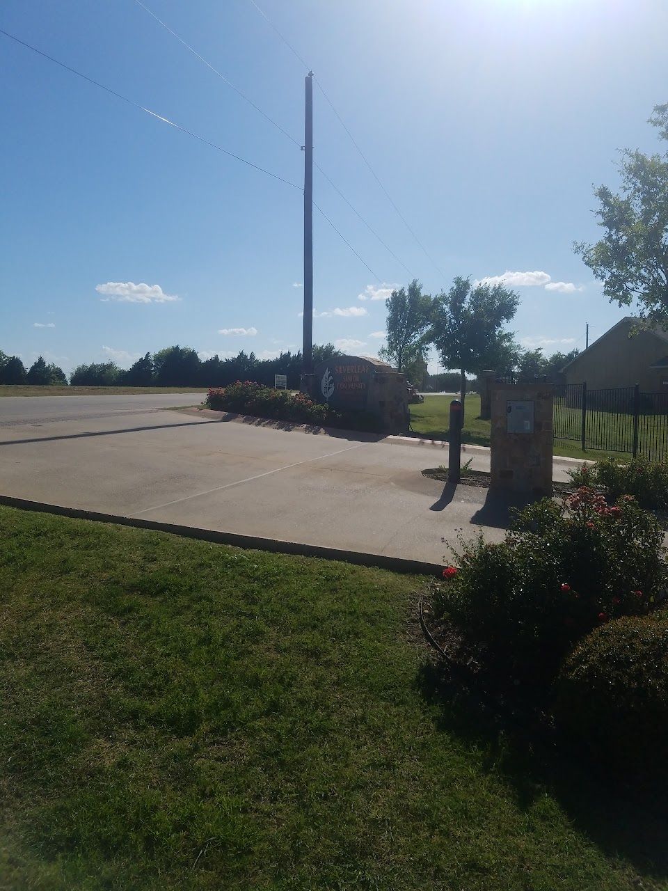 Silverleaf At Gun Barrel City Lp