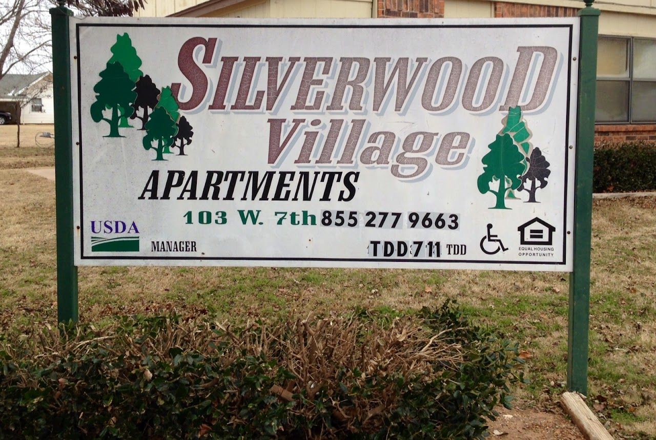 Silverwood Village Apts