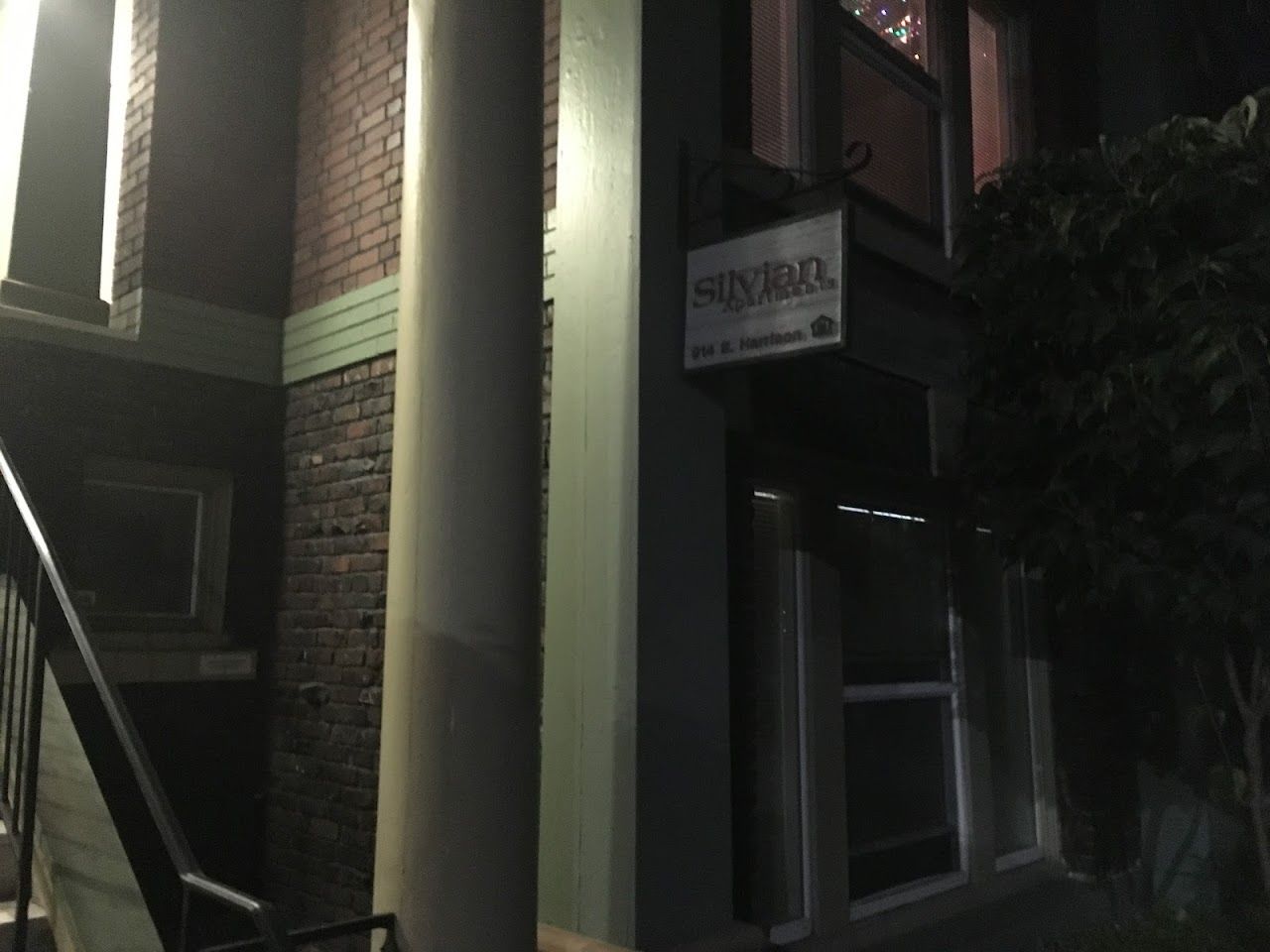 Silvian Apts