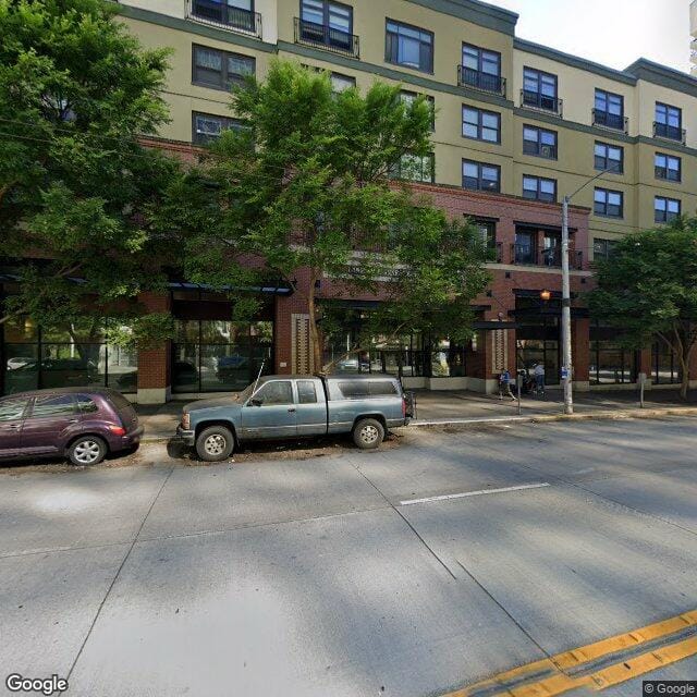 Simons Senior Apartments